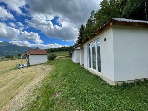 Plav Villa | Oazaa Retreat