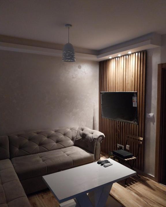 Podgorica Apartment | Obilex