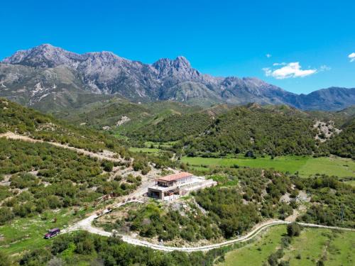 Jala House | Oda Tozaj
