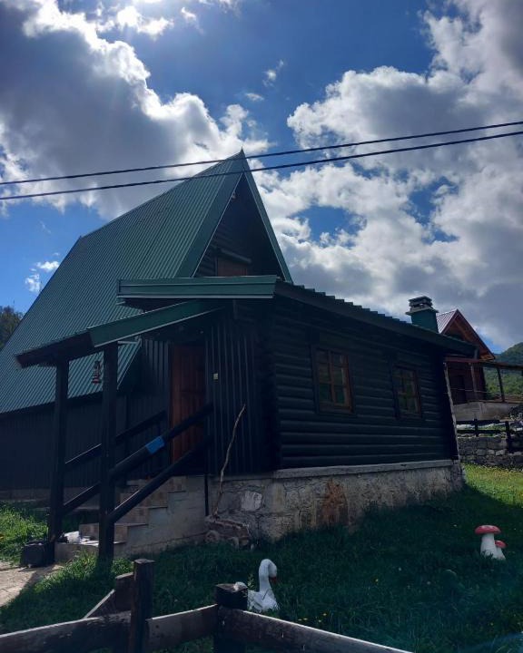 Milosevici House | Odmor