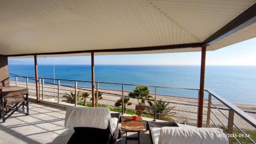 Asprovalta Apartment | ODYSSEA Studios