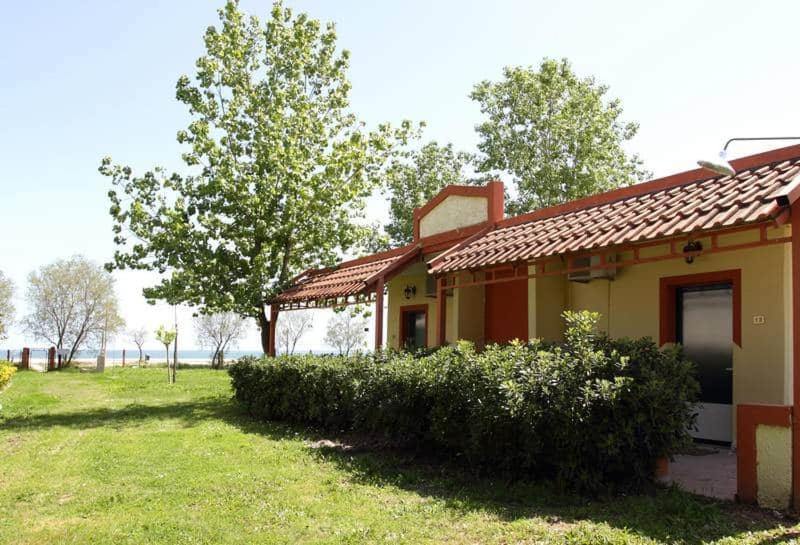 Korinos Other | ODYSSEIA Camping & Bungalows