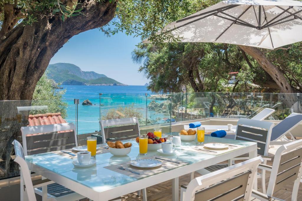 Lakones House | Odysseus Villa