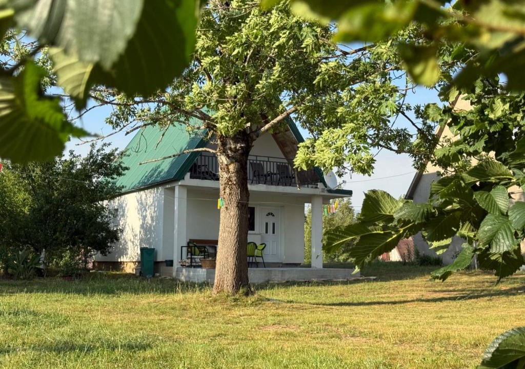 Savnik House | Ognjište Brezna
