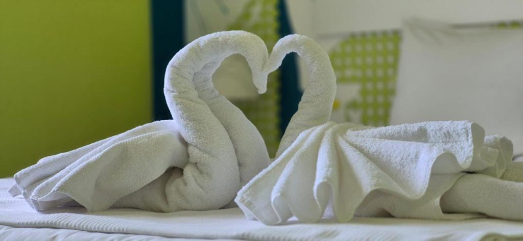 Kamena Vourla Apartment | Okeania Seafront Rooms in Kamena Vourla