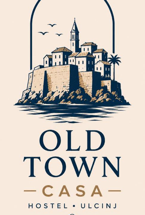 Ulcinj Hostel | Old Town Casa