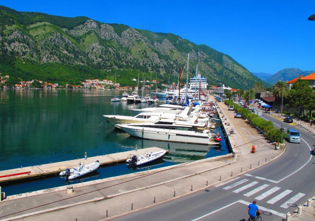 Kotor Old Town Apartment | Old Town Kotor Apartments