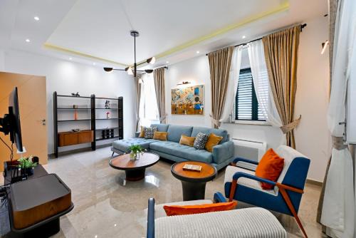 Kotor Old Town Apartment | Old Town Lux