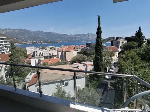 Gospostina Apartment | Old Town View Apartment