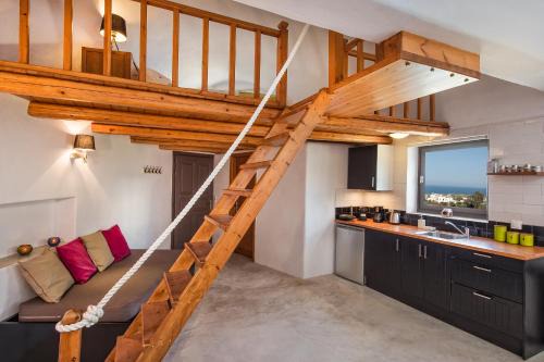 Vourvoulos House | Old Vourvoulos Houses