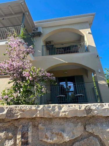 Parga Apartment | OLEA Luxury Apartments