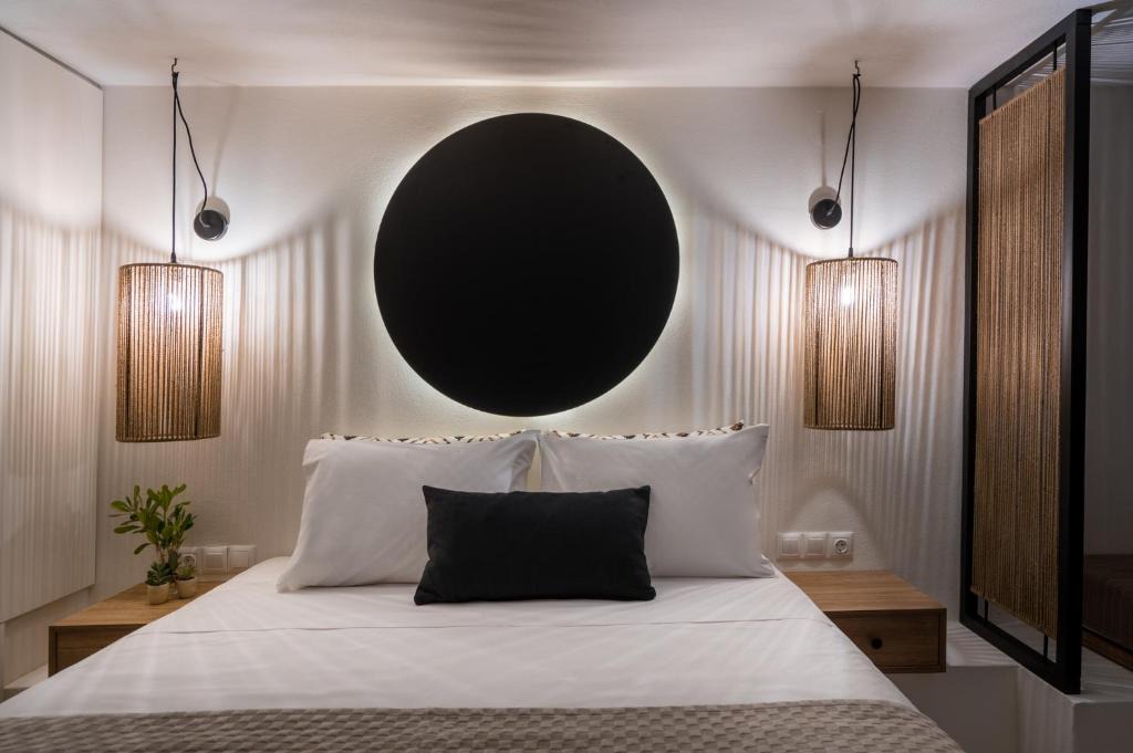 Kato Gouves House | Olea Suites