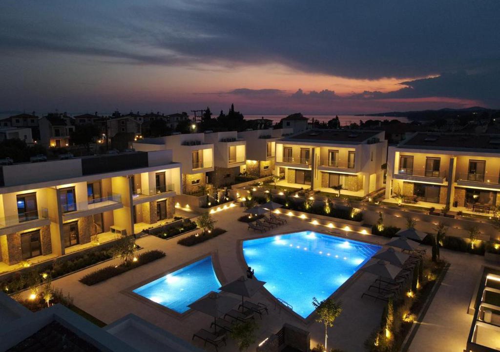 Nikita Villa | Olea Valley Villa 7