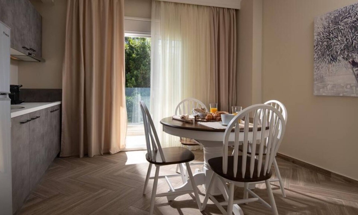 Neos Marmaras Apartment | OLENIA Luxury Apartments 4