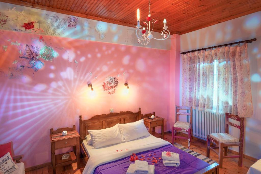 Portaria House | Olga Rooms