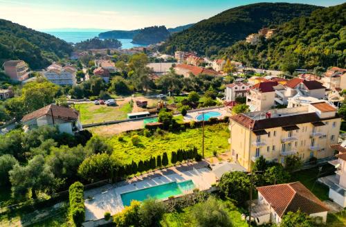 Parga Apartment | Oliva Resort View & Swimming pool Studios