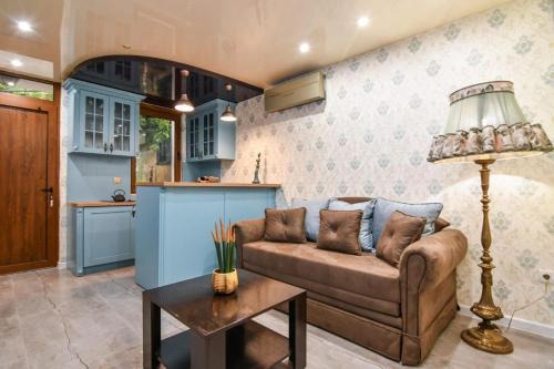 Baosici Apartment | Olive Coast Apartments Baošići Center