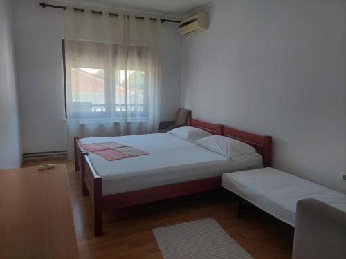 Ulcinj House | Olive House Apartments