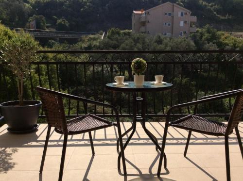 Rafajlovici Apartment | Olive Terrace Apartments 3 Rafailovici