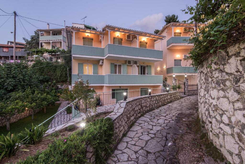 Agios Nikitas Hotel | Olive Tree-Member of My Villas Hospitality