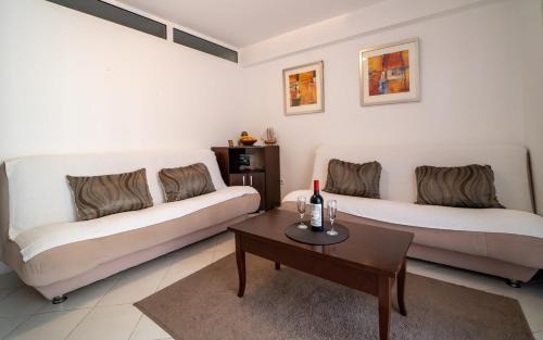 Rafajlovici Apartment | Olive View apartment