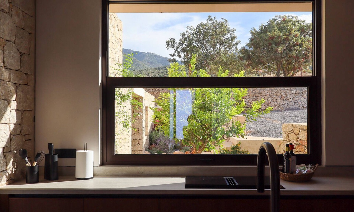 Lefktron Villa | Olive Villas