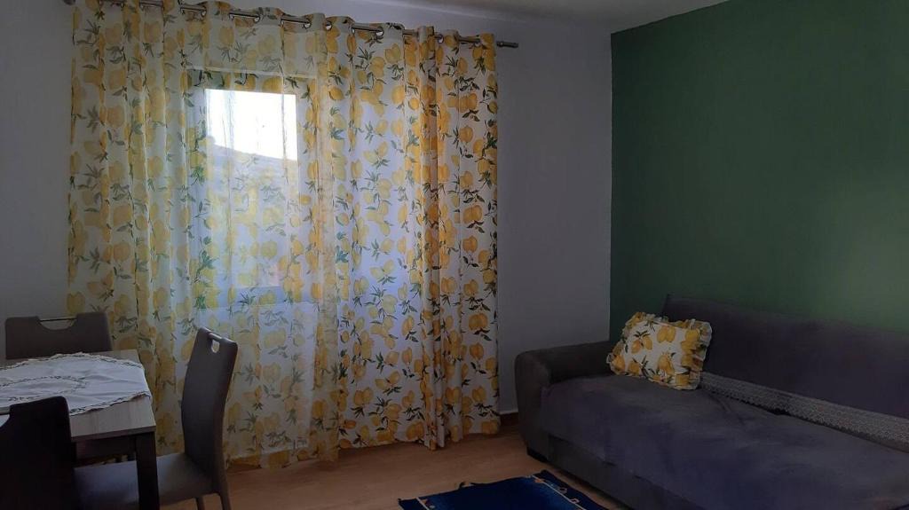 Elbasan House | Olives and Lemons Farmstay