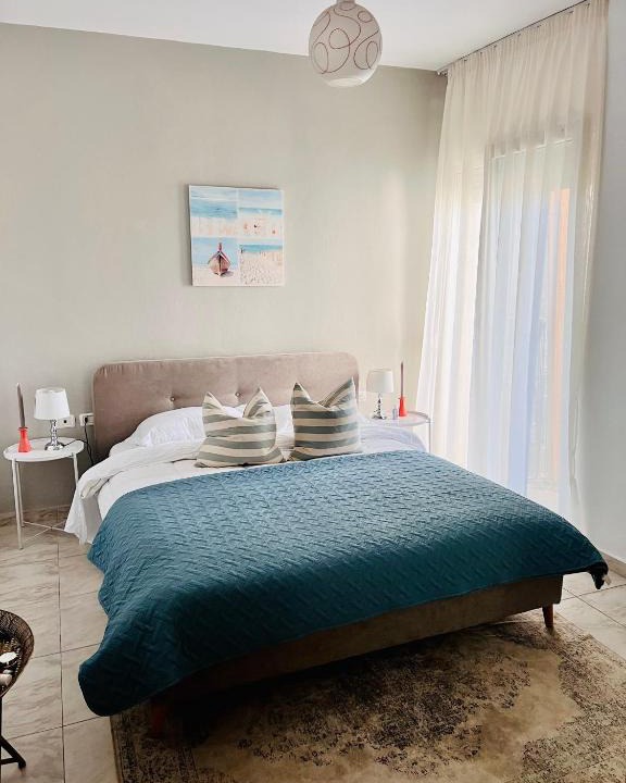 Dhermi Apartment | Olives Terrace B2A5 Apartment