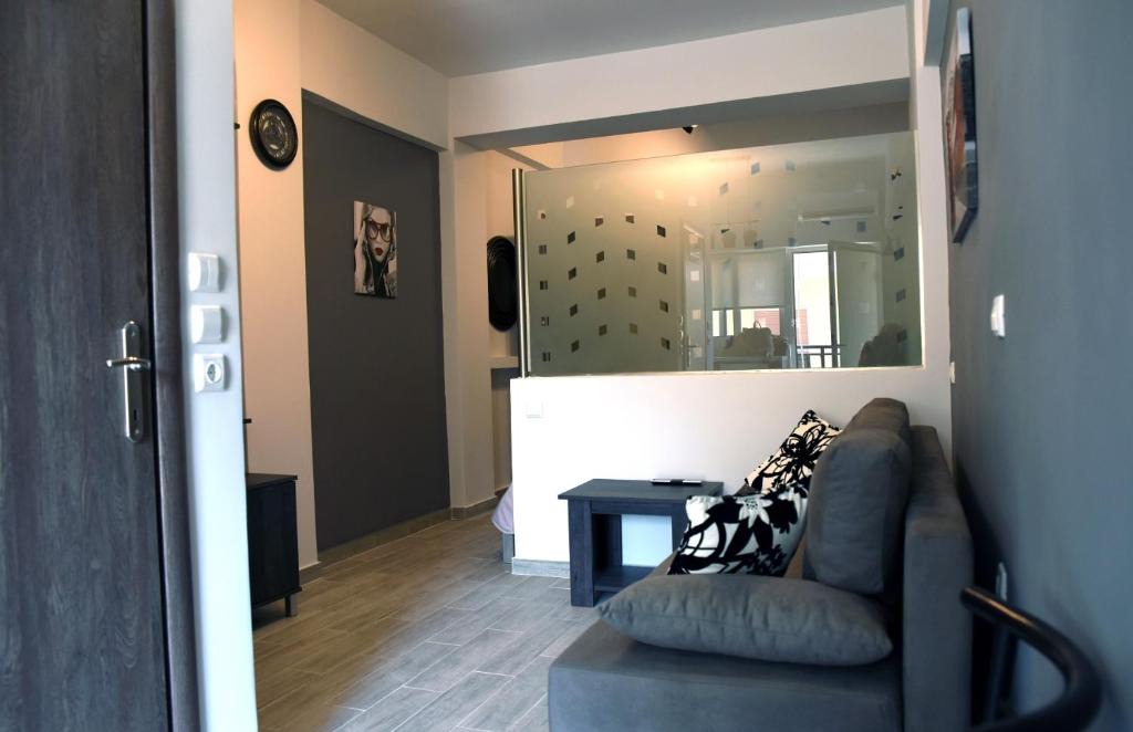 Alexandroupoli Apartment | Olvas