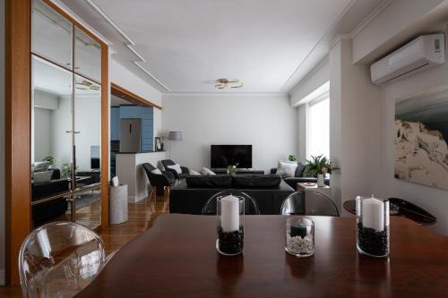 Katerini Apartment | Oly modern apartment