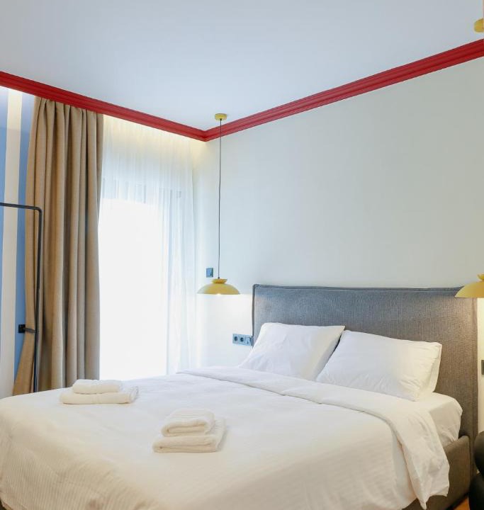 Xanthi Apartment | Olympia 3