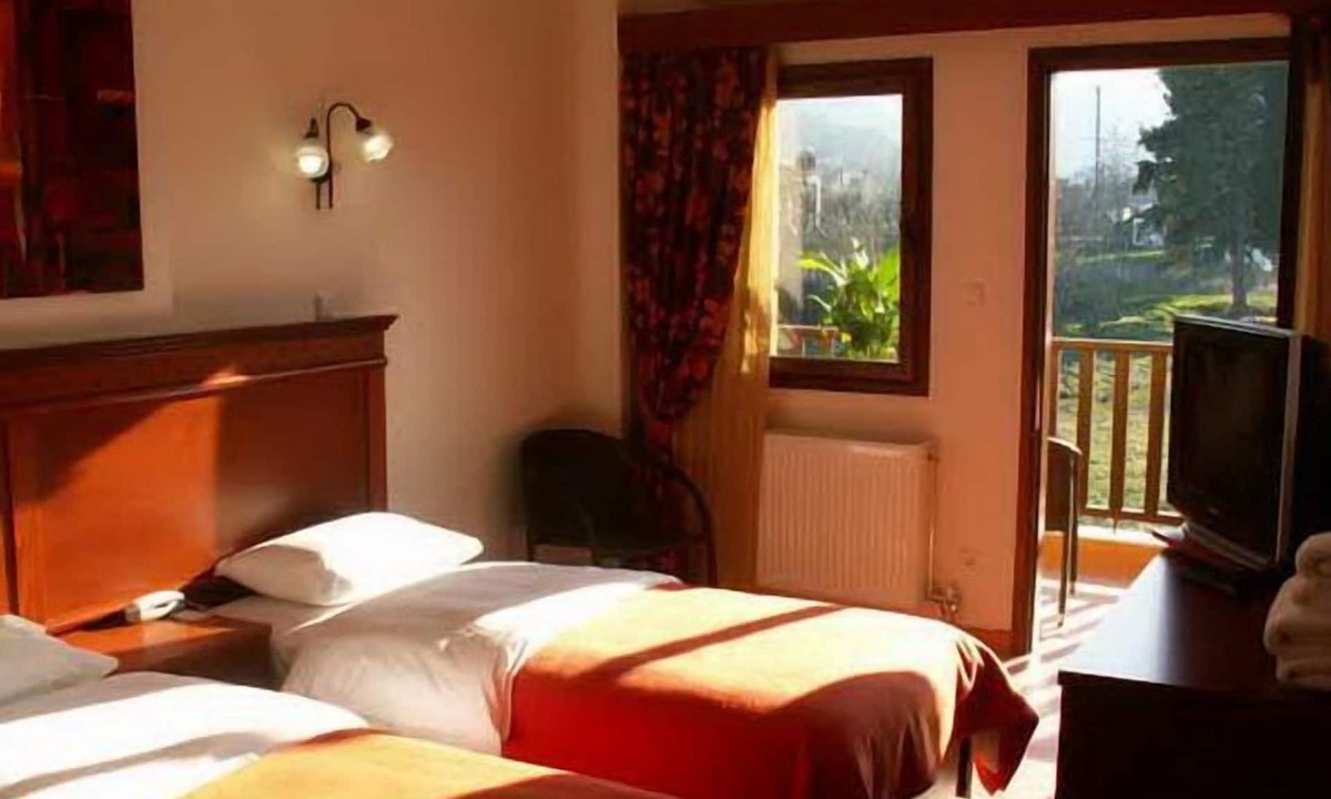 Vergina House | Olympia Guesthouse