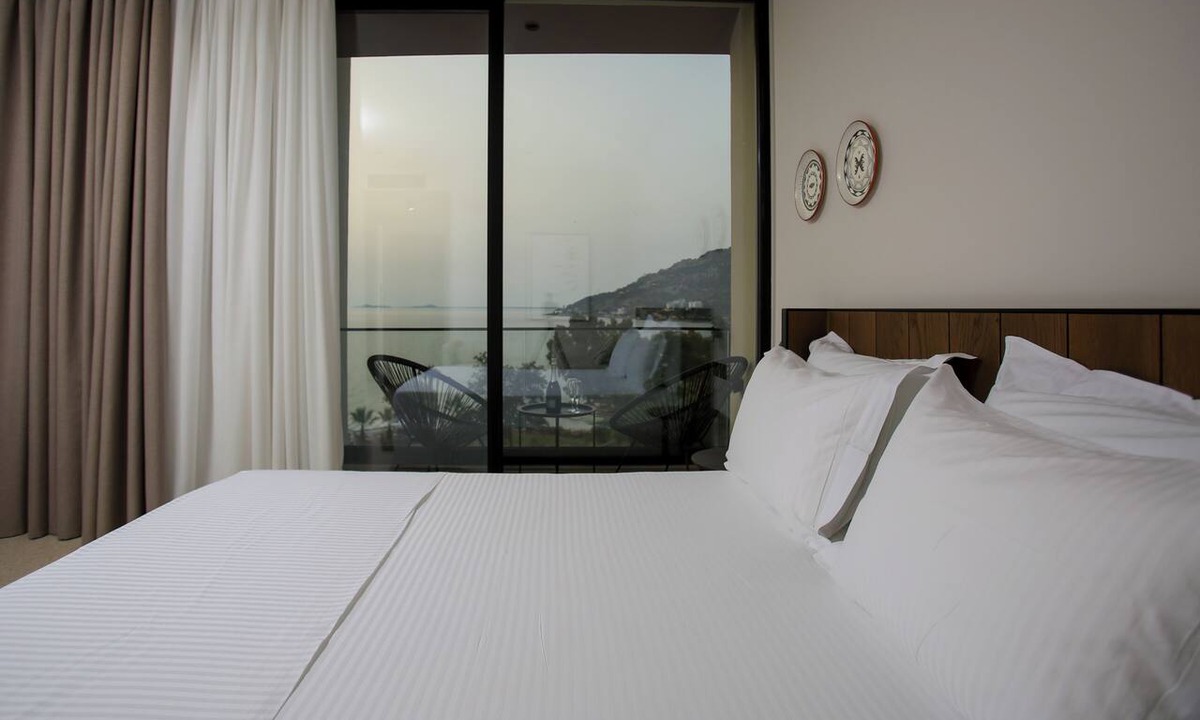 Radhime Hotel | Olympia Villas and Hotel