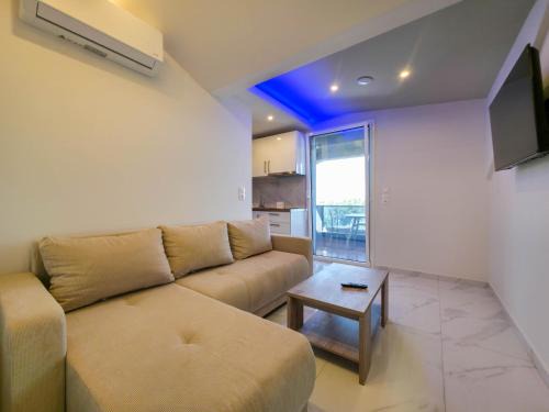 Korinos Apartment | OLYMPIADA Suites by SDR