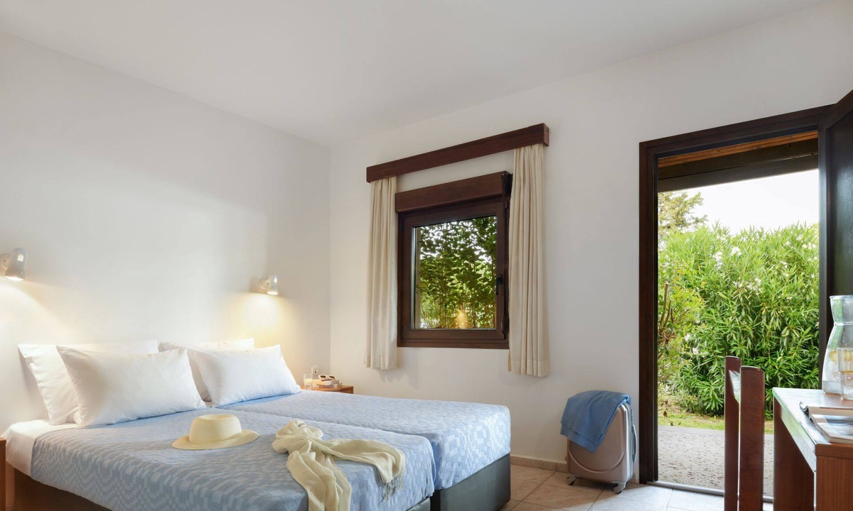 Litochoro Hotel | Olympios Zeus Hotel Bungalows by Anayia All Inclusive Resorts