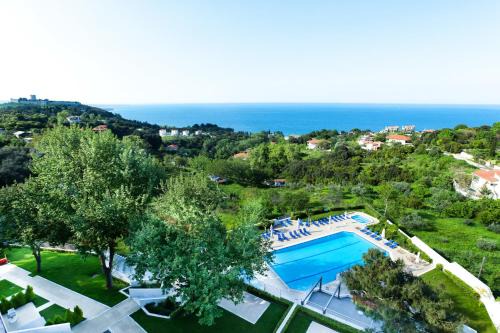Anatolikos Olimpos Hotel | Olympus Thea Boutique Hotel