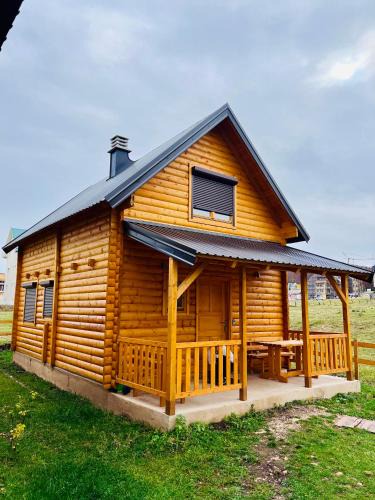 Zabljak Villa | Omega Žabljak