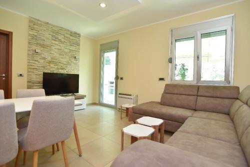 Gospostina Apartment | Omega 4 Apartment