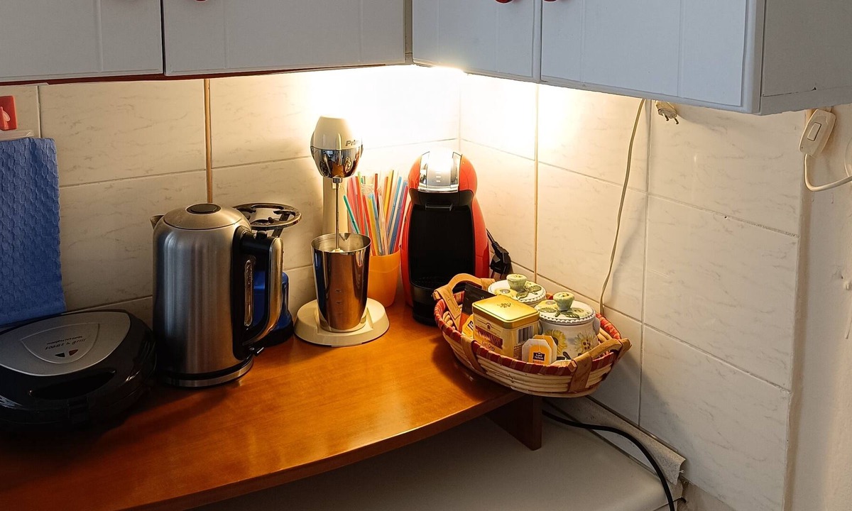 Korithion Apartment | On the Sand I Corinth Beachfront apartment