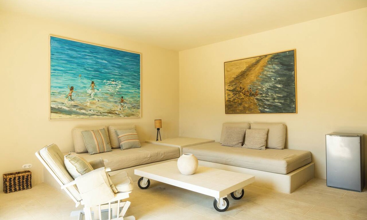 Achla Apartment | Onar Andros