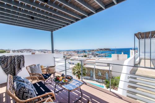 Tinos Town Hotel | Onar Hotel & Suites