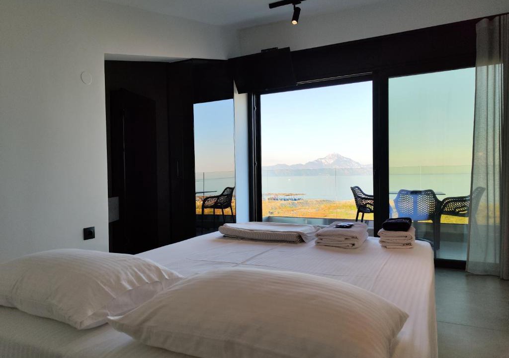 Sarti Apartment | Onar in Sarti