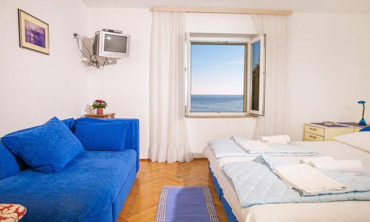 Petrovac Apartment | One Bedroom Apartment 3