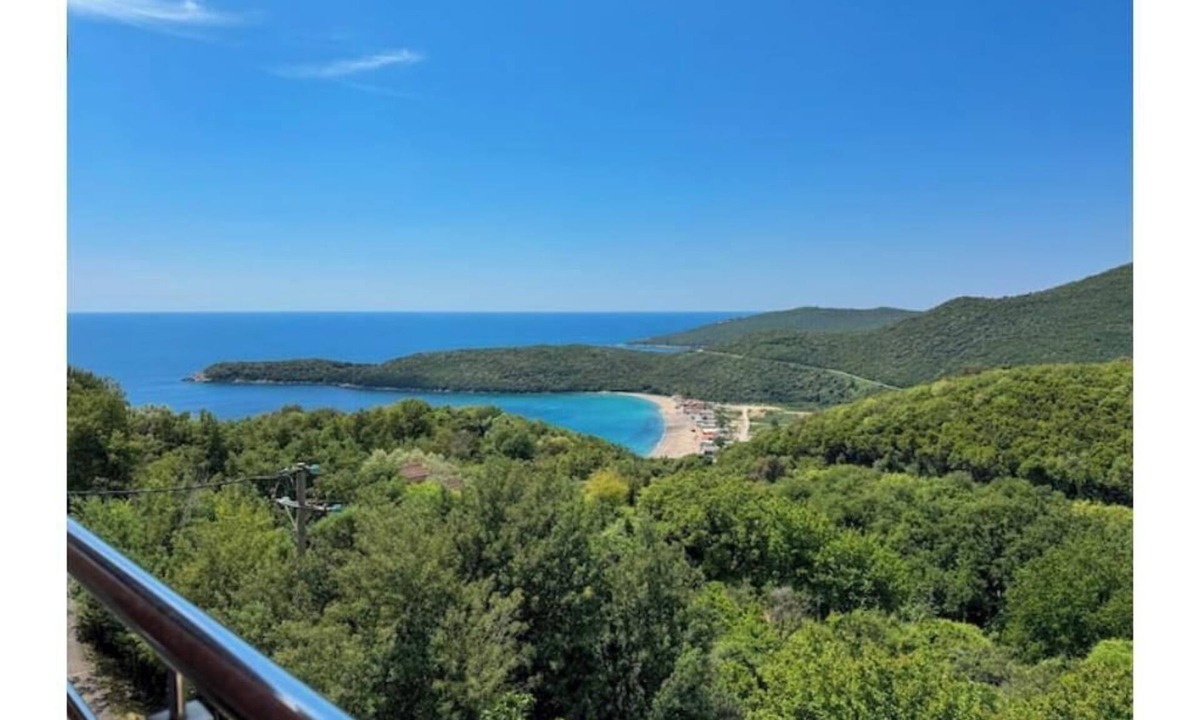 Prijevor Apartment | One-bedroom Apart, with panoramic view, Prijevor