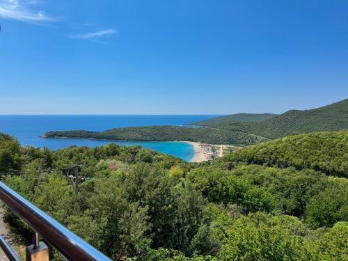 Prijevor Apartment | One-bedroom Apart, with panoramic view, Prijevor