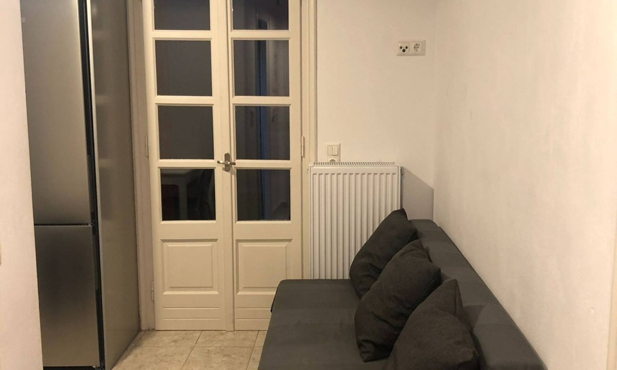Naxos Town Apartment | One Bedroom Apartment
