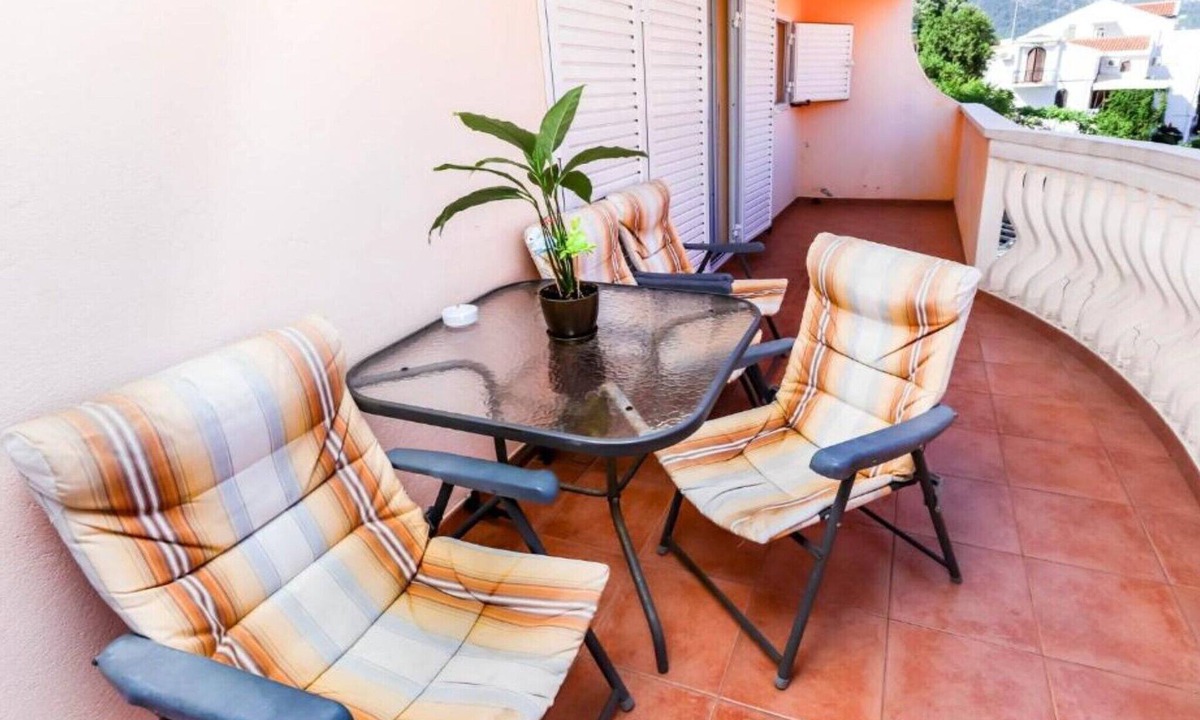 Gospostina Apartment | One Bedroom Apartment