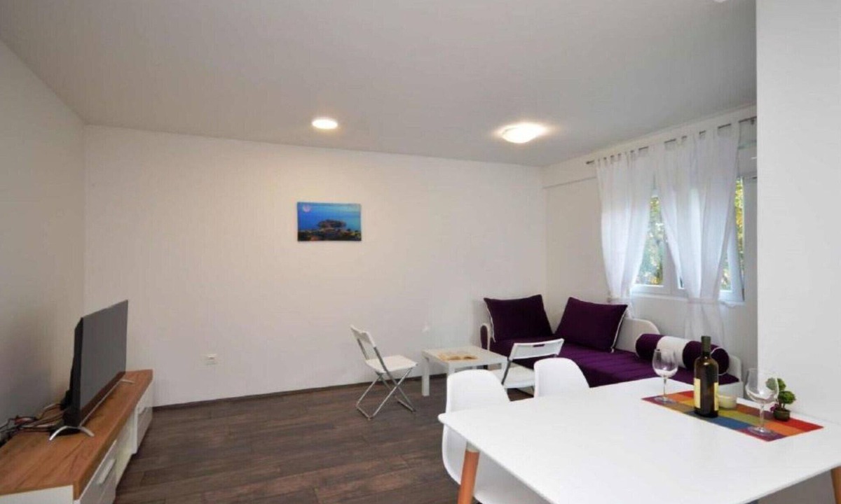 Mrcevac Apartment | One Bedroom Apartment