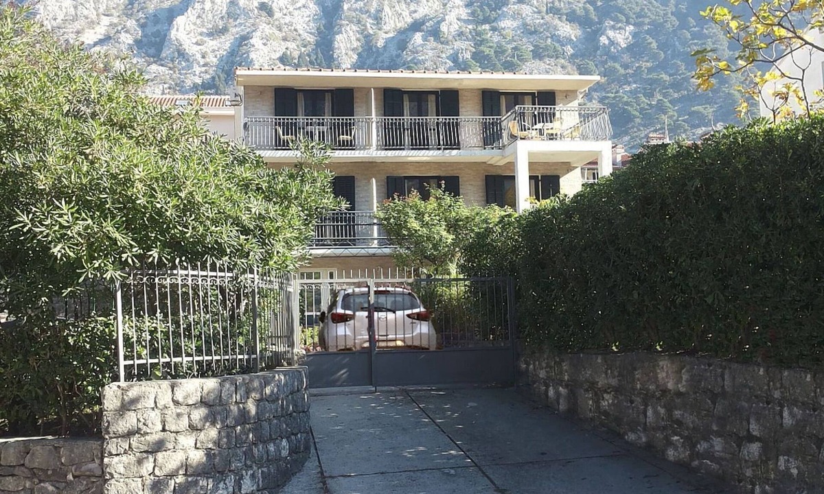 Kotor Apartment | One bedroom apartment on great location