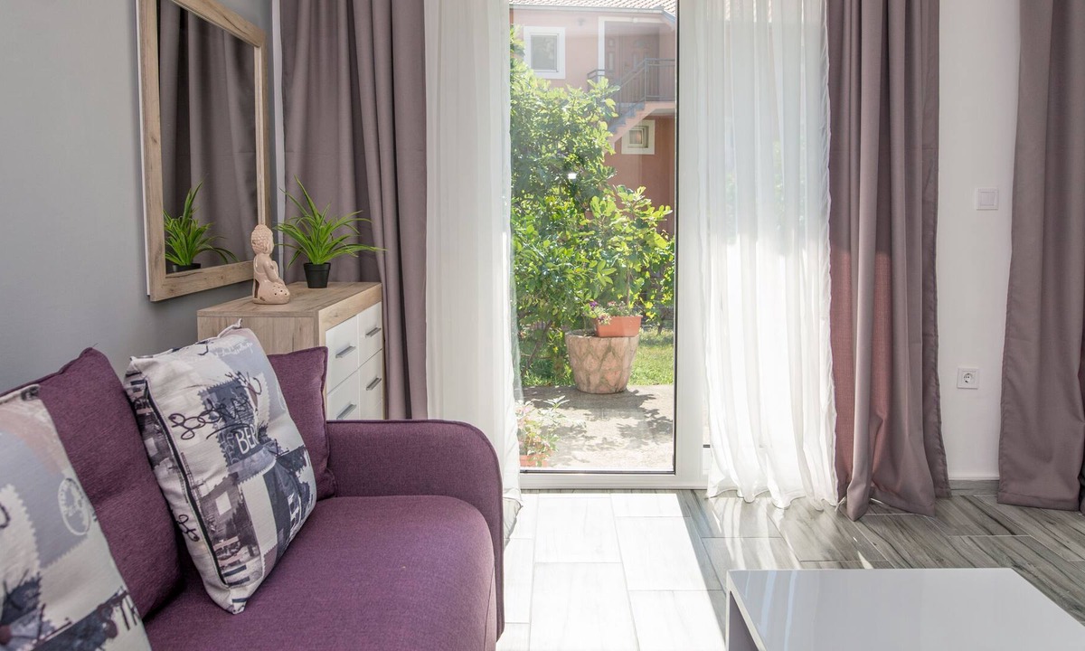 Babin do Apartment | One bedroom apartment w/ garden + parking